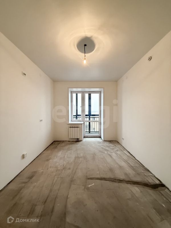 1-комн., 45 м², 10/12 этаж