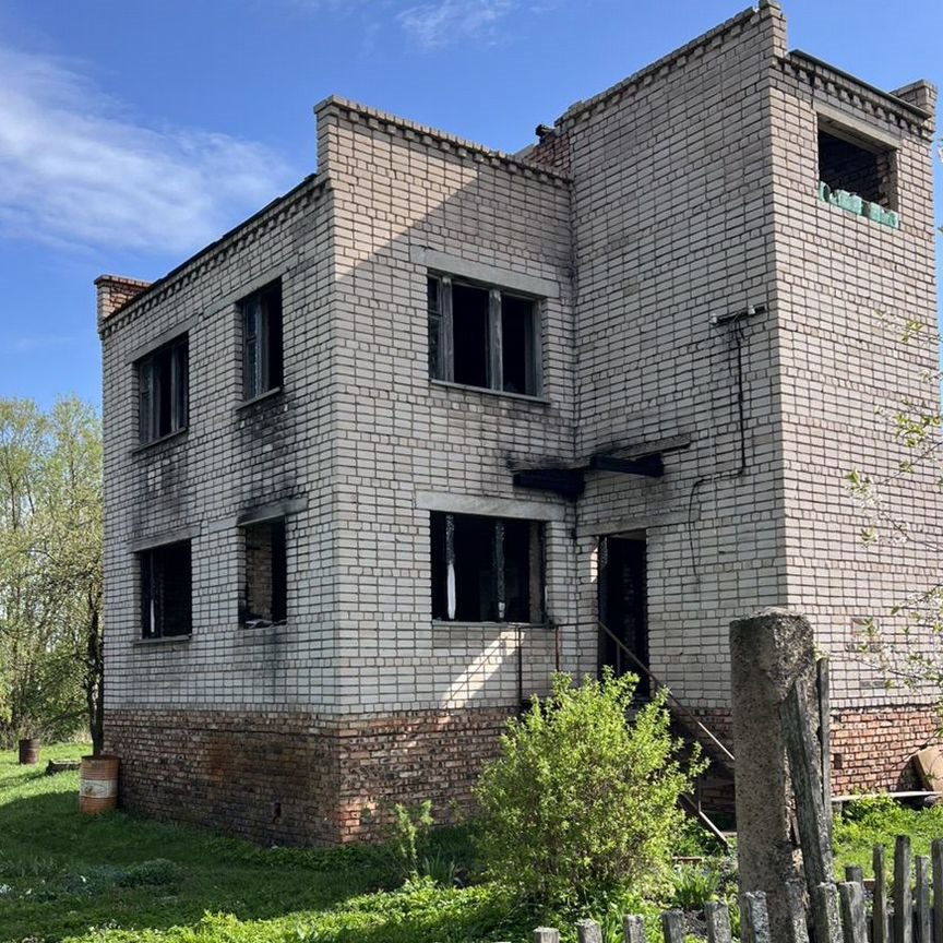 Дом, 105.2 м², 14 соток