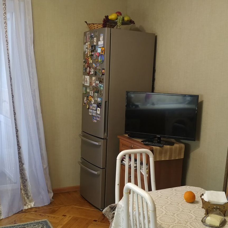 4-комн. квартира, 170 м², 2/5 этаж