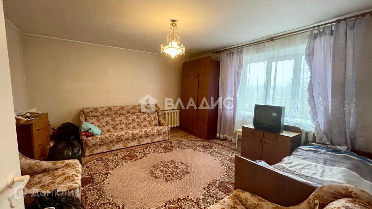 1-комн., 35.6 м², 2/5 этаж