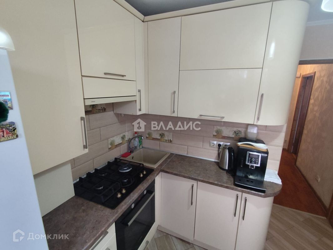 3-комн., 62.1 м², 2/5 этаж