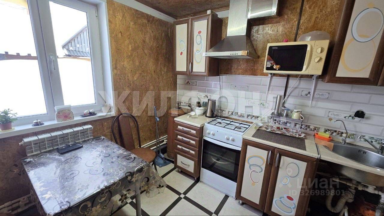 Дом, 59.7 м2