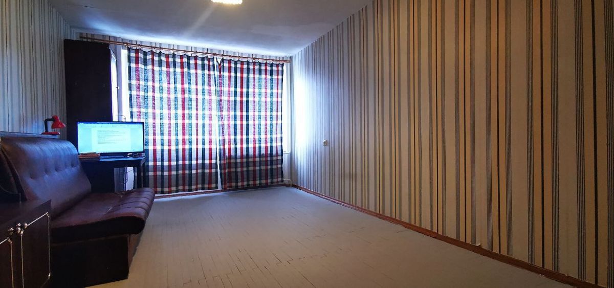 1-комн., 35.9 м², 11/12 этаж