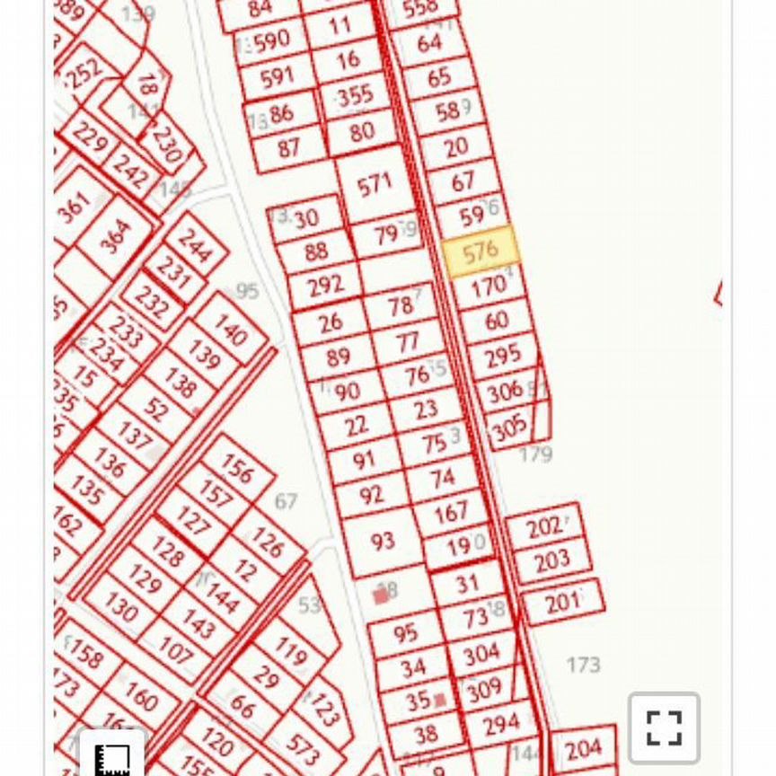 Участок земли, 8 соток