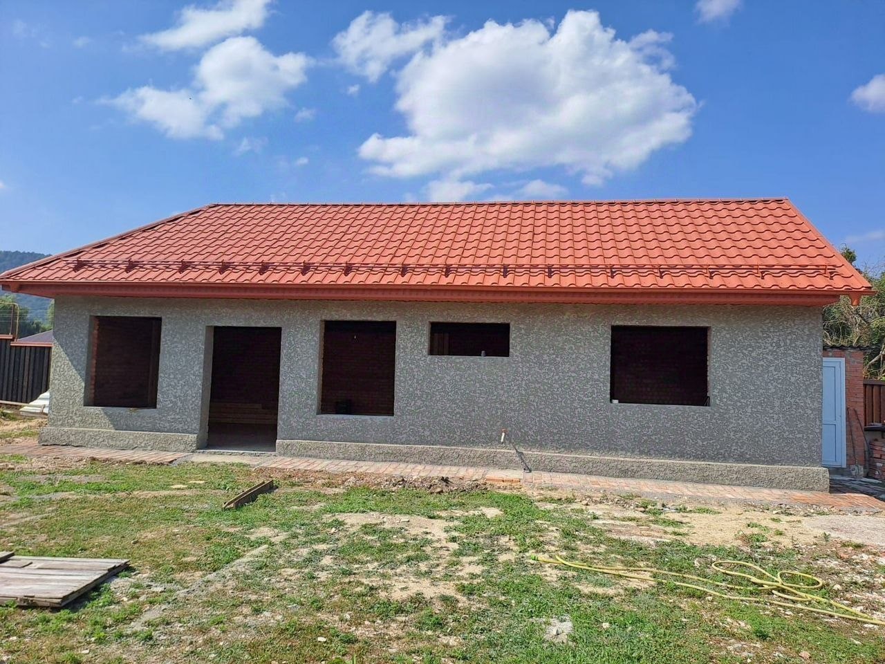 Дом, 75 м², 6 соток