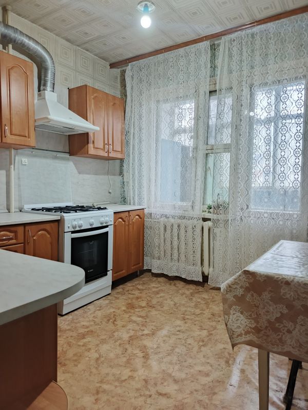 2-комн., 48.5 м², 2/5 этаж