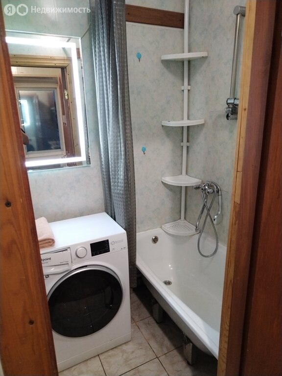 2-комн., 45 м², 4/5 этаж