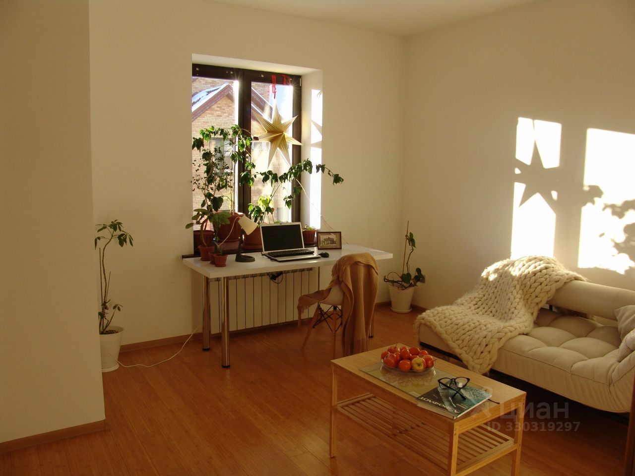 3 этажный, Таунхаус, 206.4 м², 3 сотки, 3 этажа