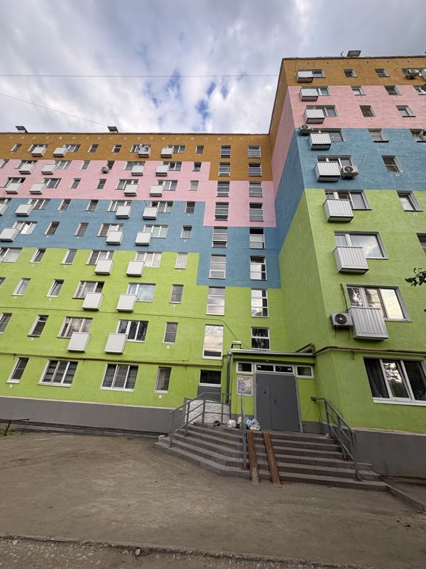 1-комн., 21.8 м², 5/9 этаж