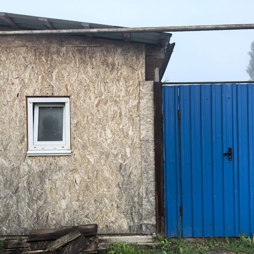 Дом, 53.3 м², 5 соток