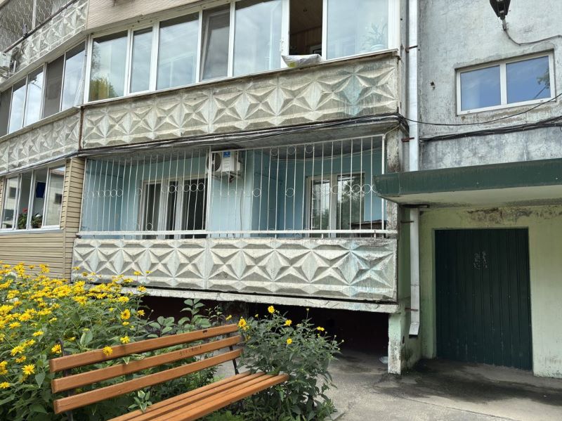 2-комн., 51.7 м², 1/5 этаж