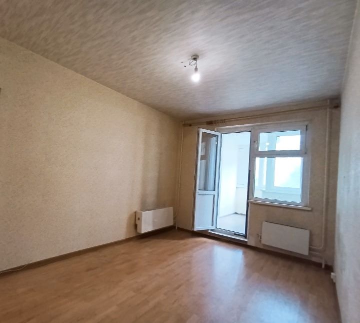 Студия, 18.55 м², 2/17 этаж