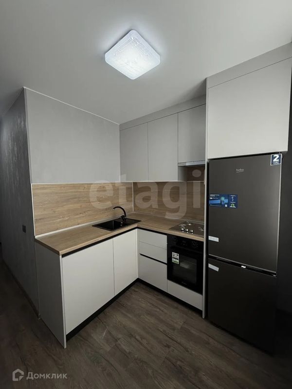 1-комн., 31 м², 1/5 этаж