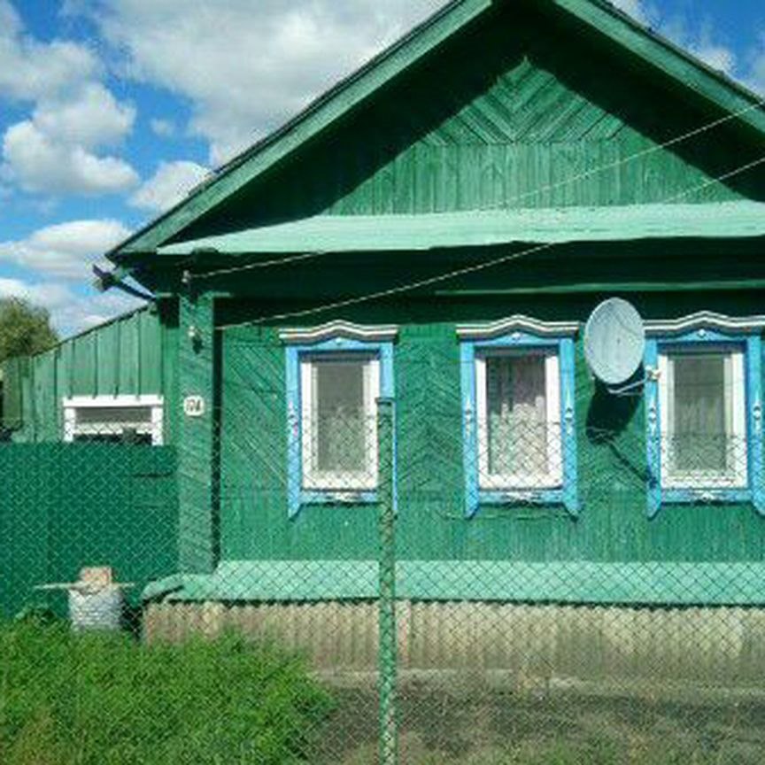 Дом, 58 м², 5 соток