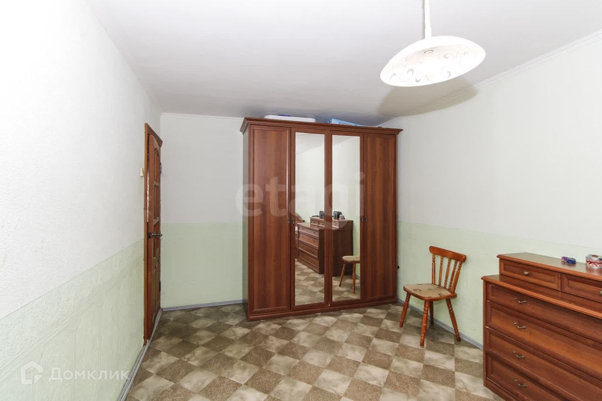 2-комн., 45 м², 4/5 этаж