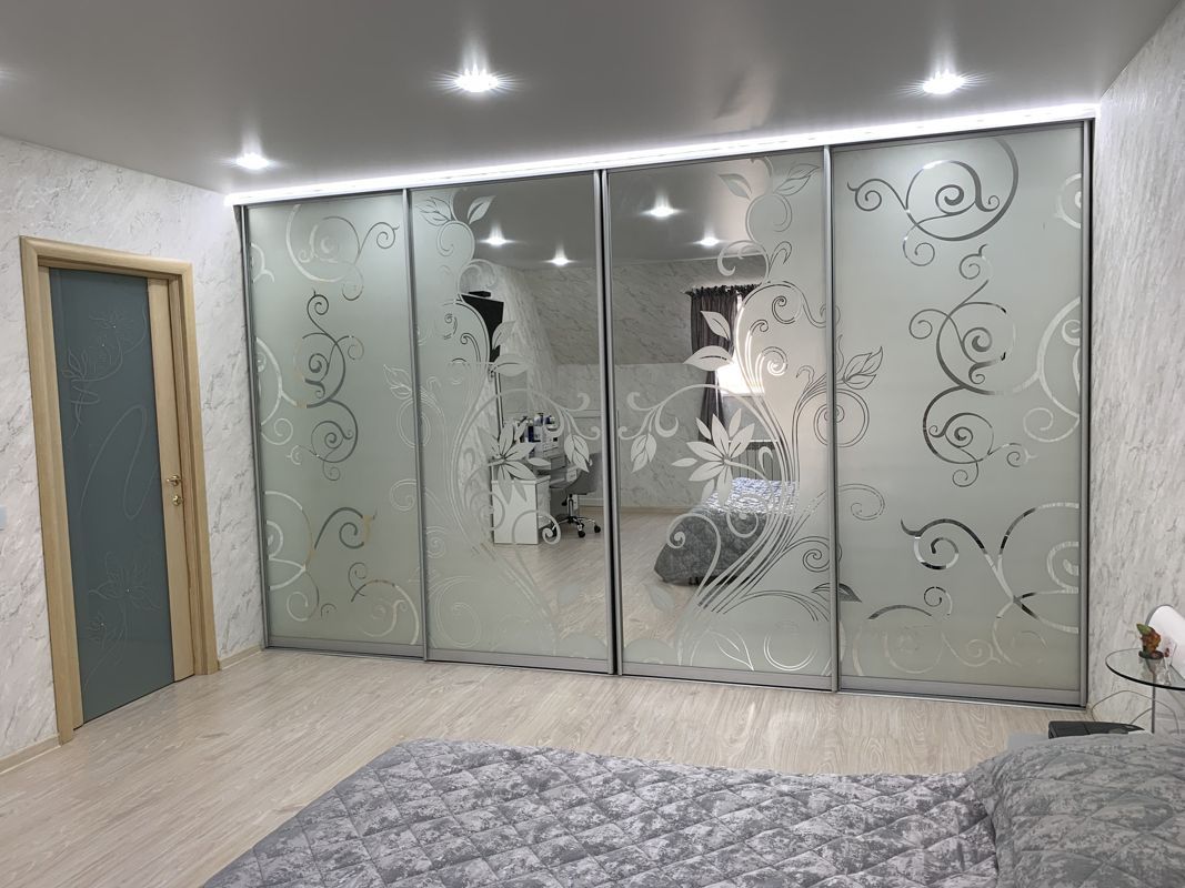 3-комн., 112.4 м², 5/5 этаж