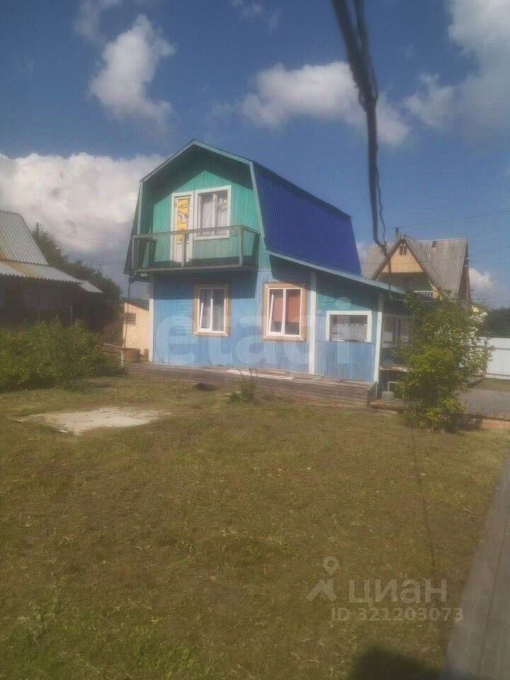 Дом, 60 м², 5.18 соток