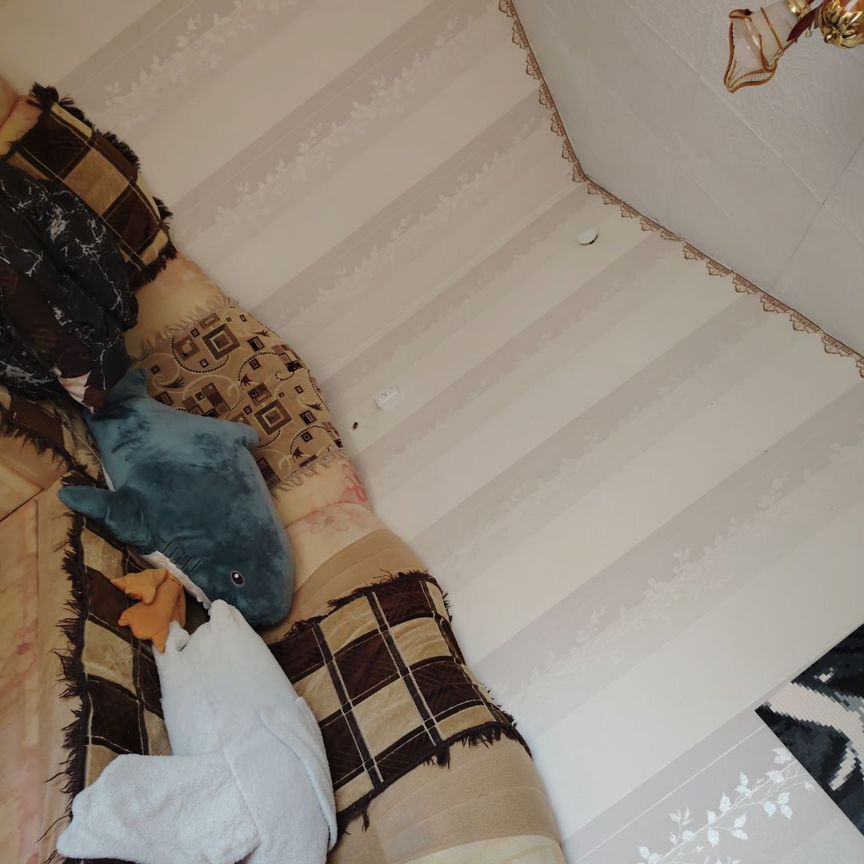 2-комн., 42 м², 1/3 этаж