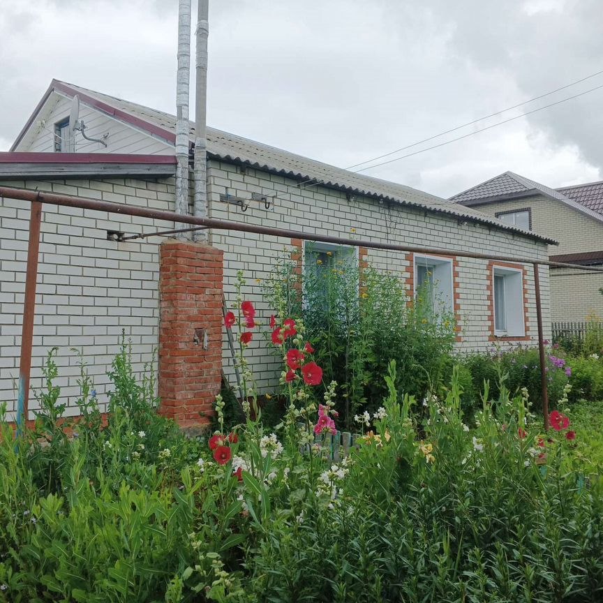  дом, 85 м², 20 соток