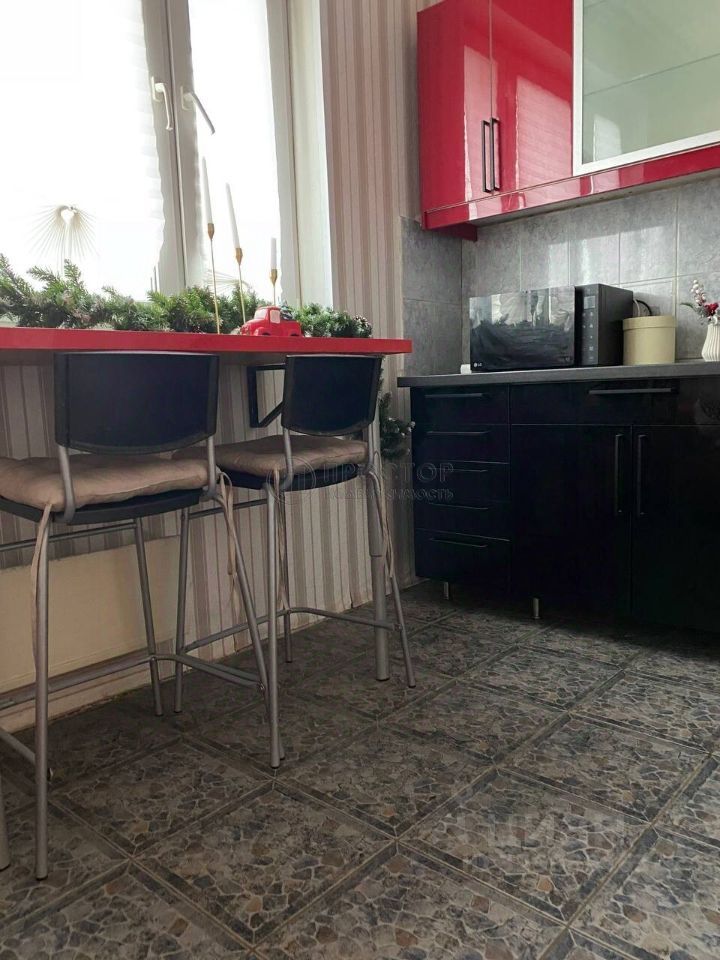 2-комн., 58 м², 15/17 этаж