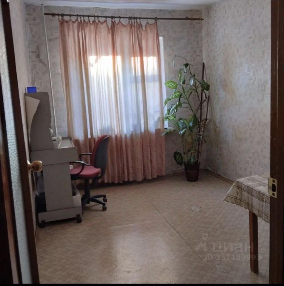 3-комн., 76 м², 1/5 этаж