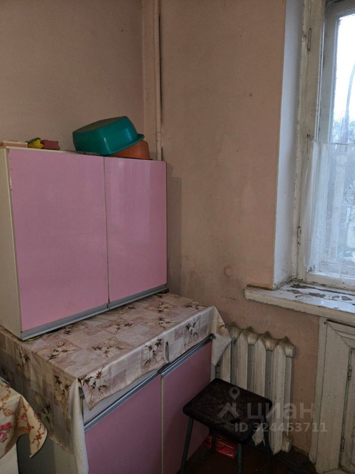 85 м², 3/5 этаж, 5-комн.