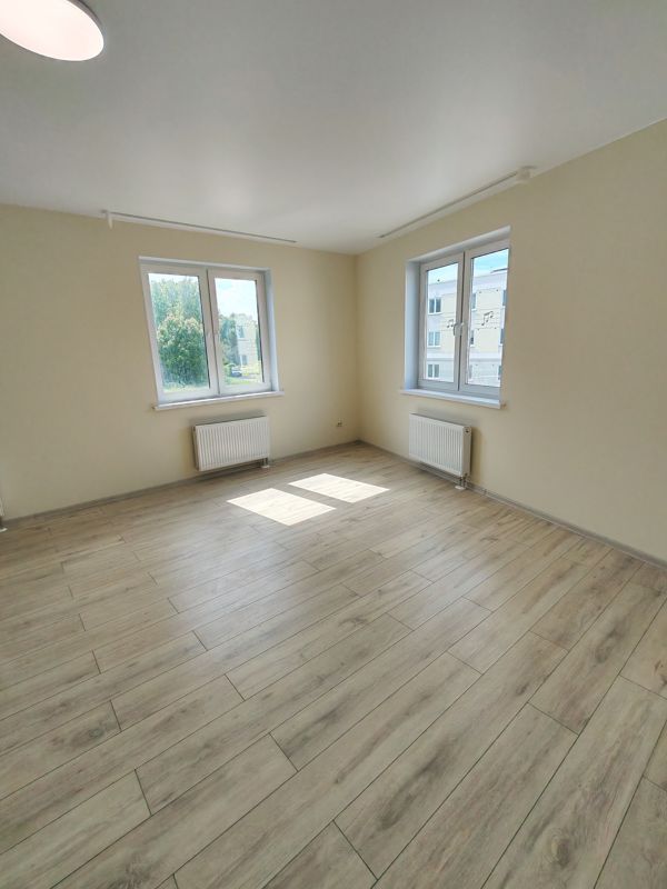 2-комн., 76.8 м², 3/3 этаж