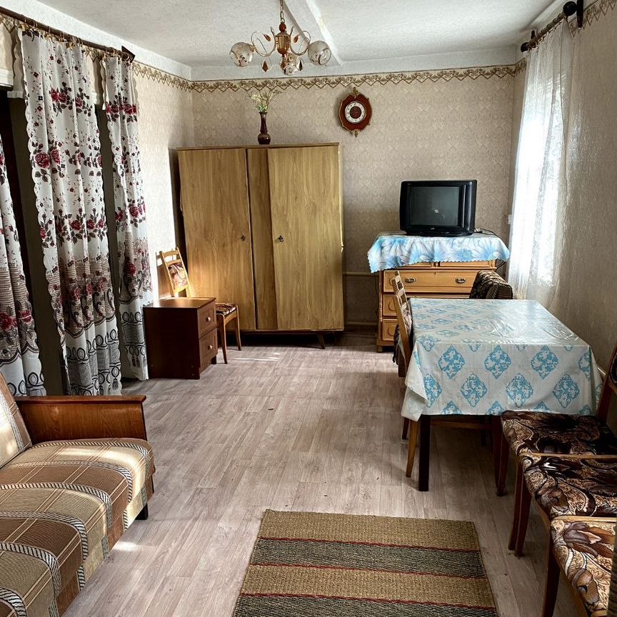 Дом, 38.8 м², 8.4 соток