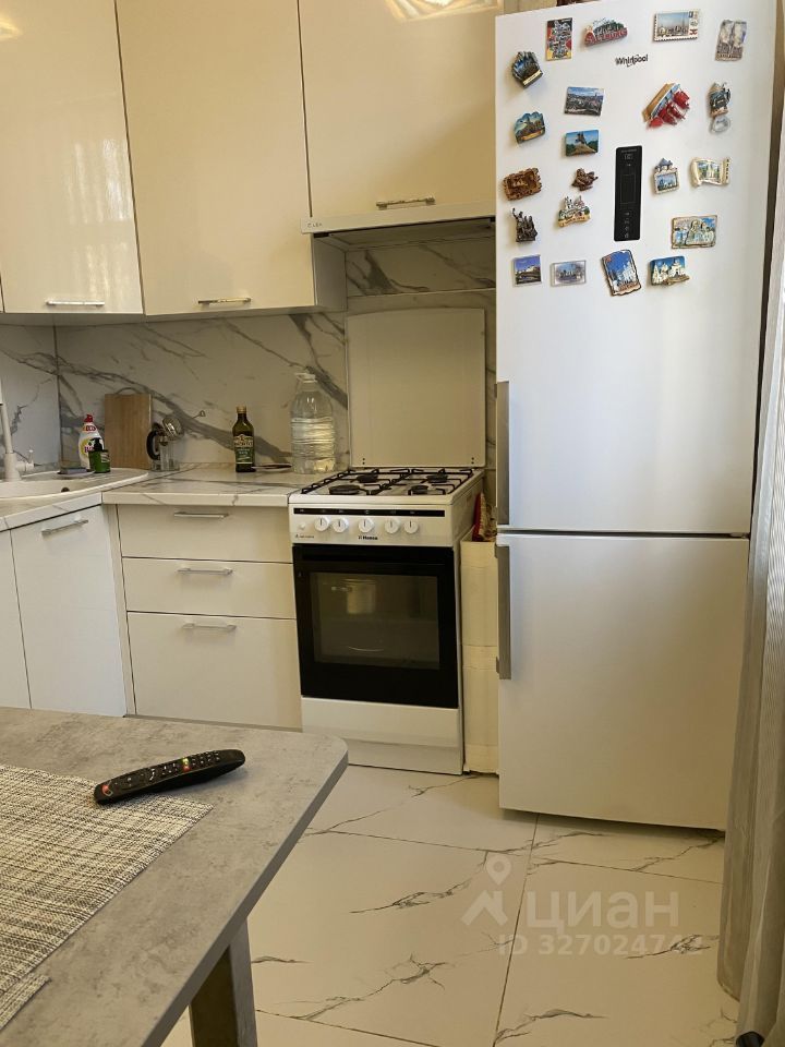 2-комн., 57.7 м², 2/6 этаж