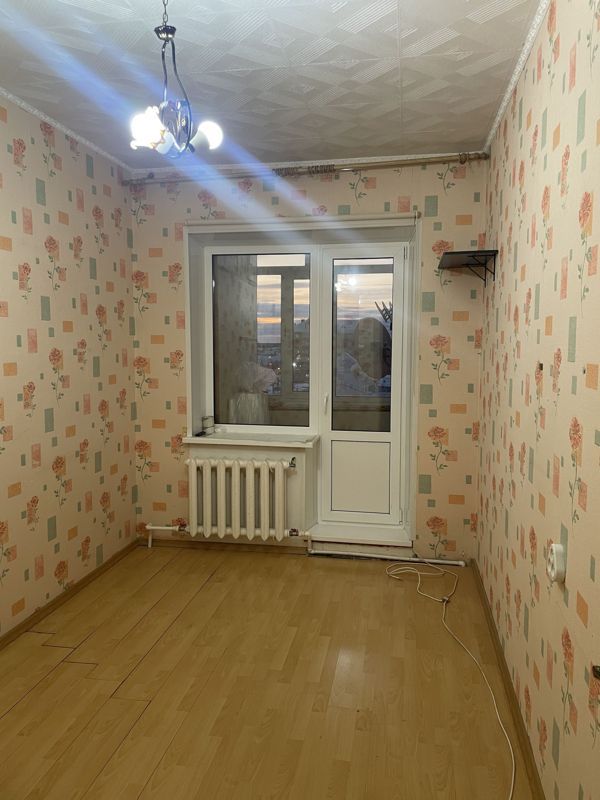 3-комн., Квартира, 63.6 м², 5/5 этаж
