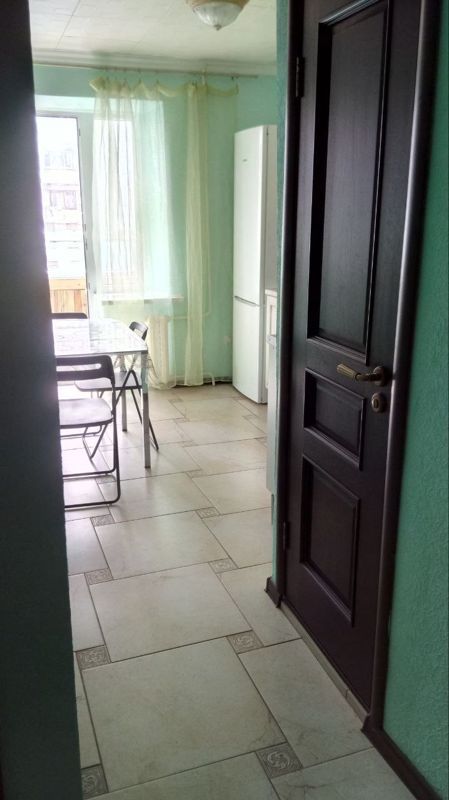 1-комн. квартира, 38.2 м², 6/9 этаж