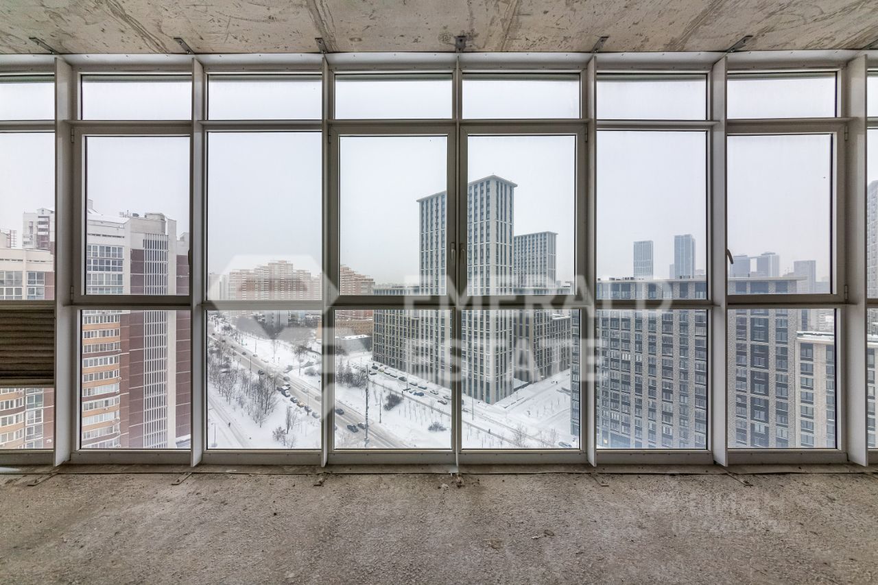 4-комн., 145.2 м², 17/38 этаж