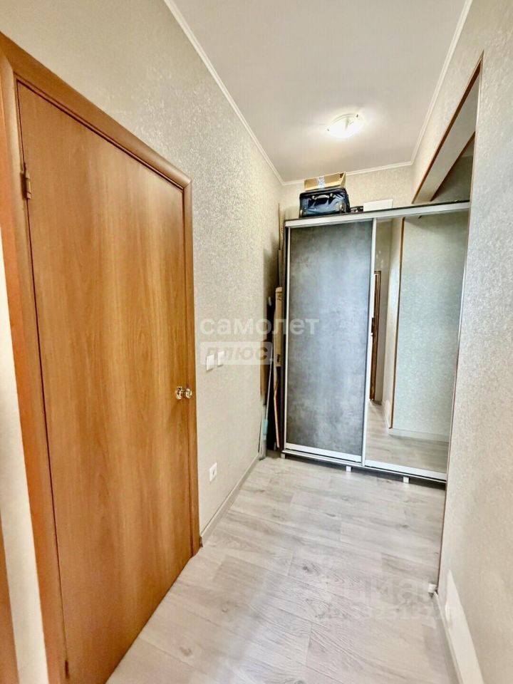 2-комн., Квартира в новостройке, 56.6 м², 9/9 этаж