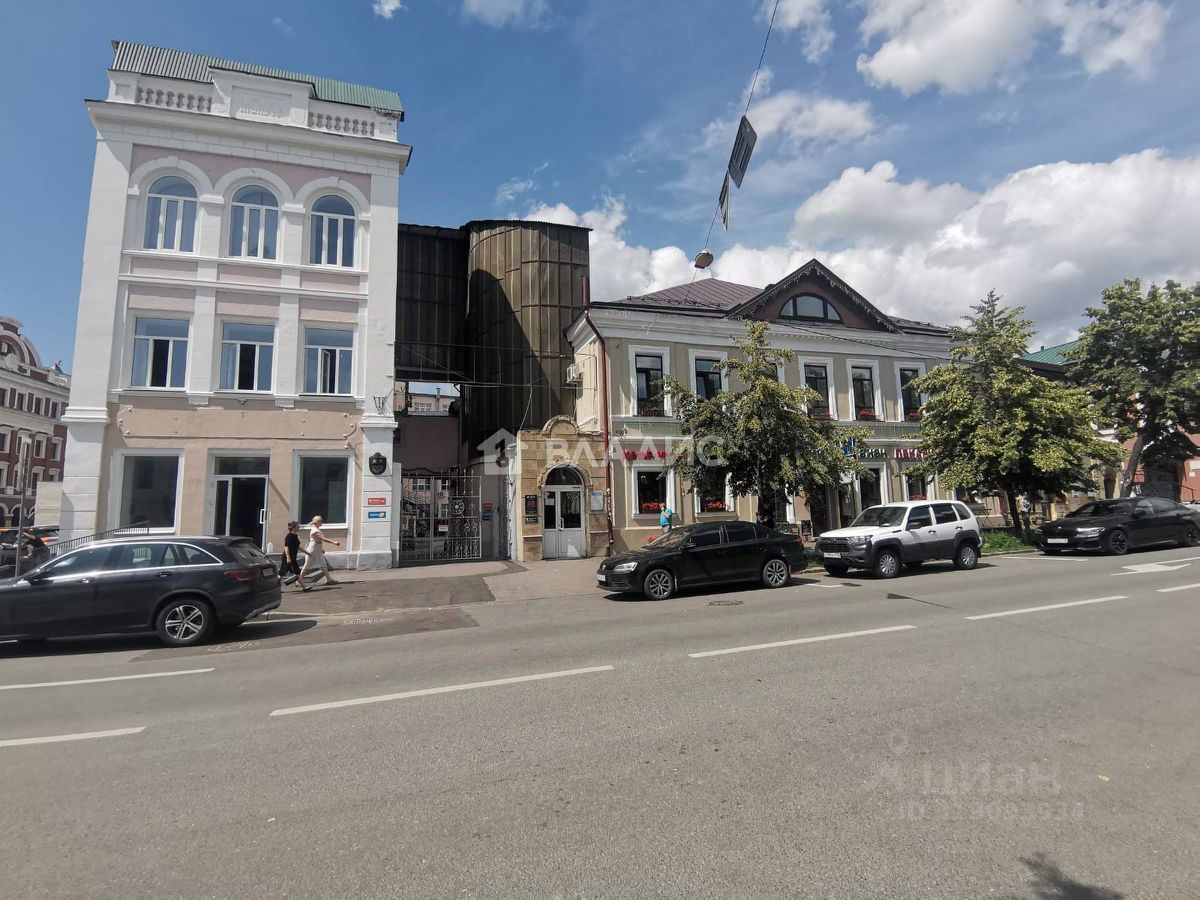 ПСН, 60 м², 1/2 этаж