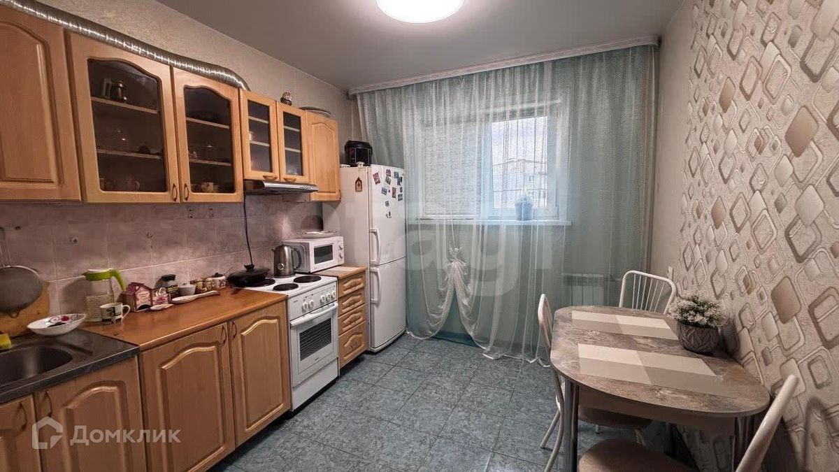 2-комн., 51.9 м², 4/5 этаж