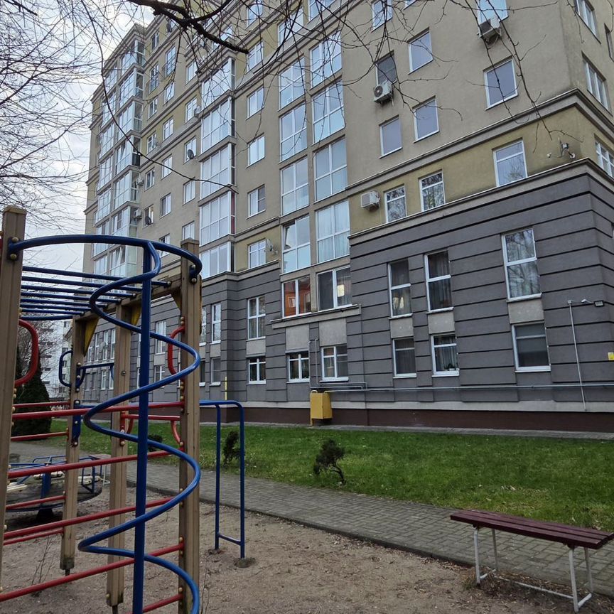 2-комн., 73.4 м², 3/10 этаж