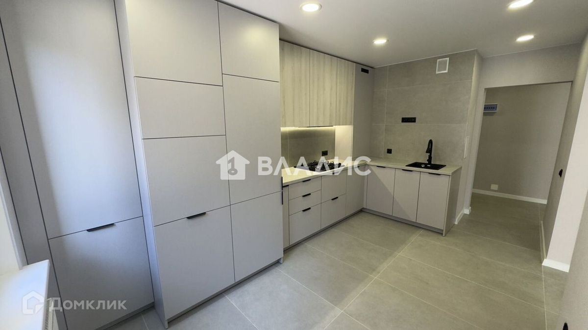 3-комн. квартира, 83.5 м2, 1/9 этаж