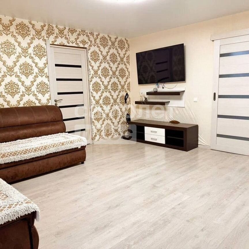 Дом, 55.4 м², 8.6 соток