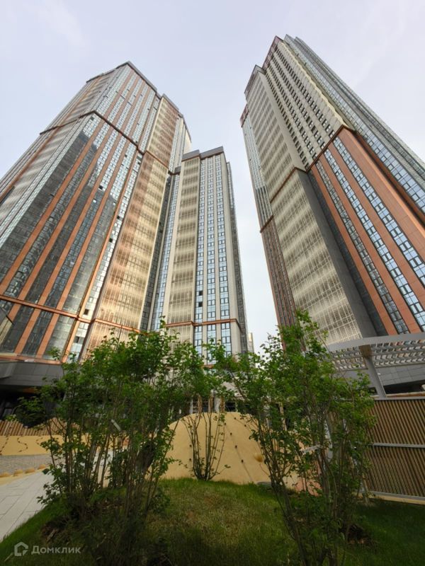 4-комн., 137 м², 28/28 этаж