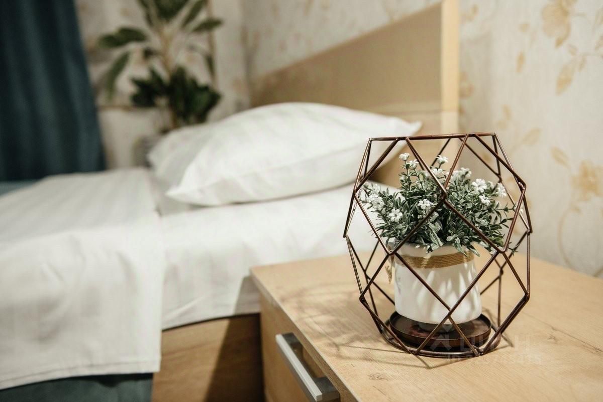 1-комн. квартира, 43 м2, 6/10 этаж