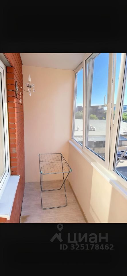 1-комн., 46 м², 3/16 этаж