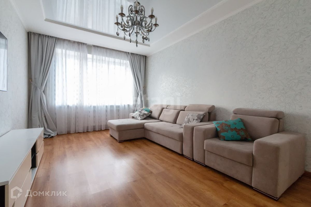 2-комн., 69.7 м², 7/10 этаж