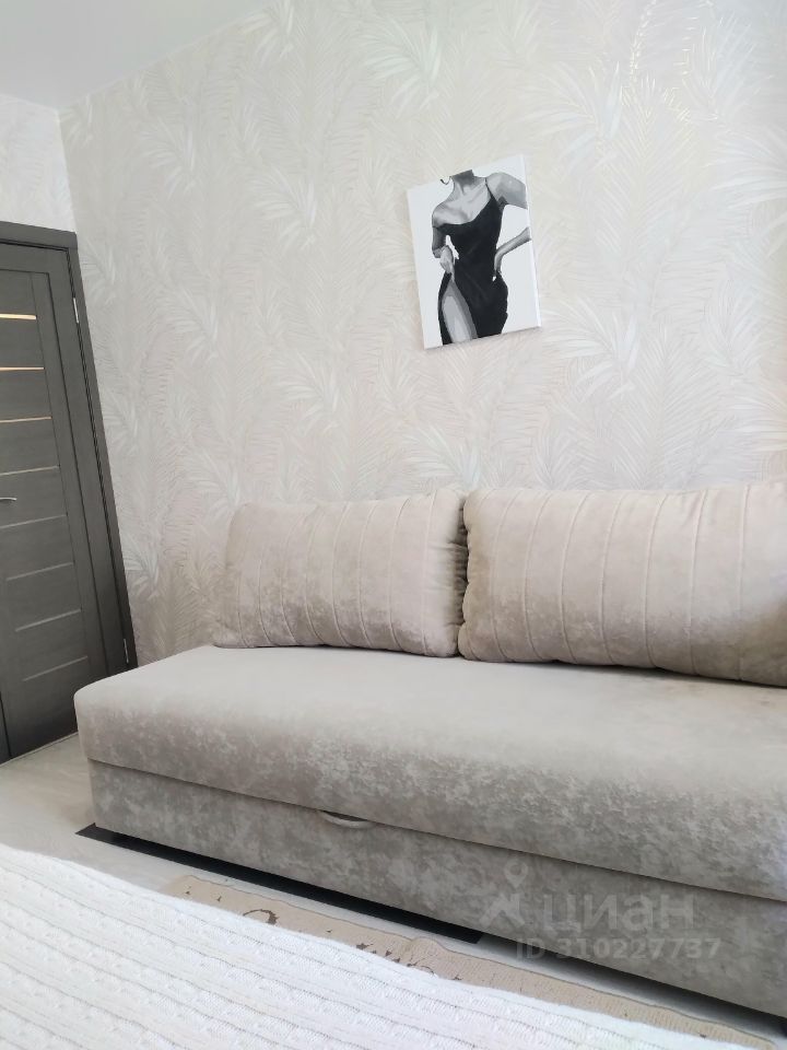 3-комн., 60.5 м², 5/10 этаж