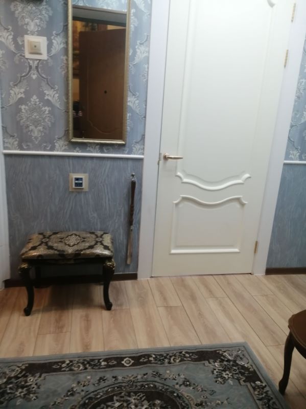 2-комн. квартира, 60 м2, 7/8 этаж
