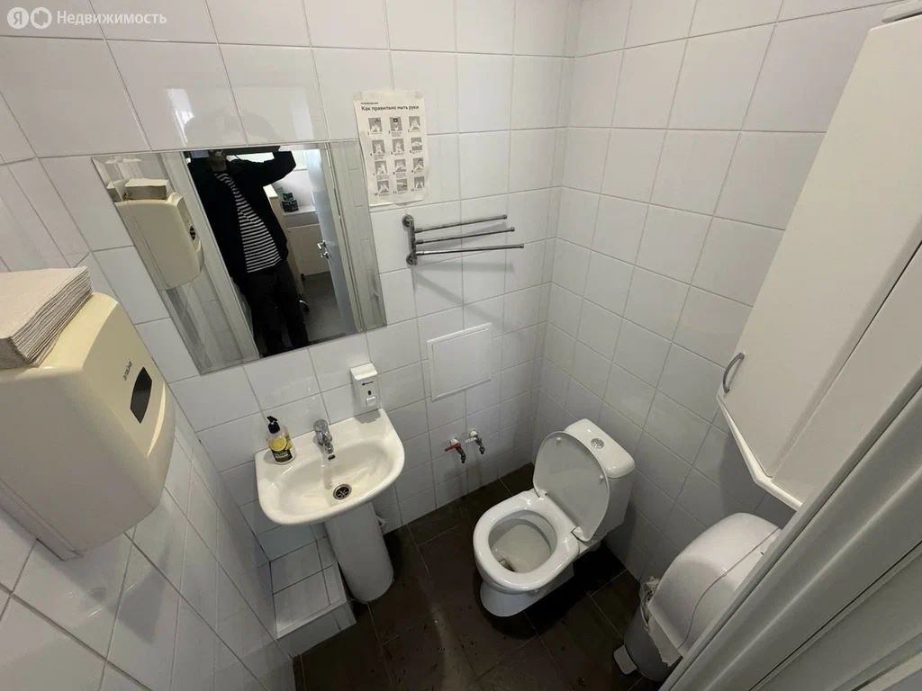 ПСН, 84.8 м², 1/1 этаж