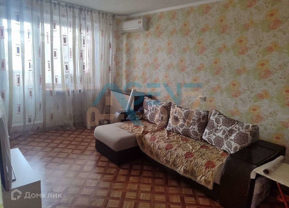 2-комн., 51.5 м², 10/10 этаж