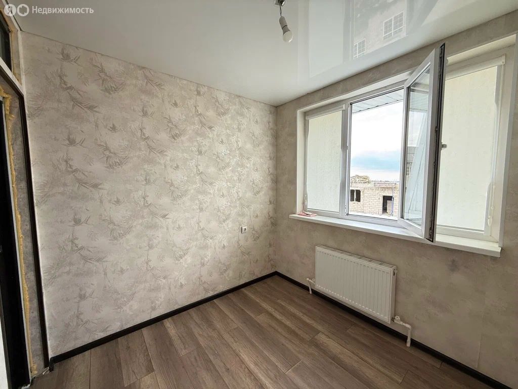 1-комн., Квартира в новостройке, 24 м², 5/5 этаж