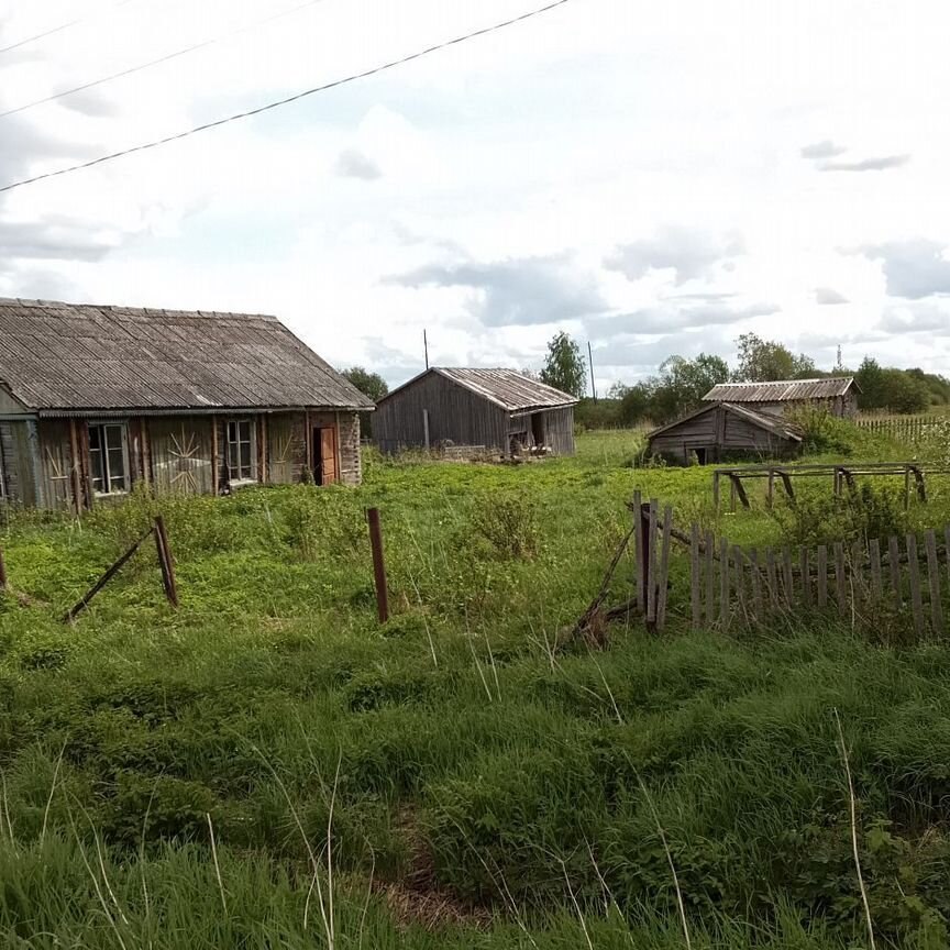 Дом, 80 м², 10 соток