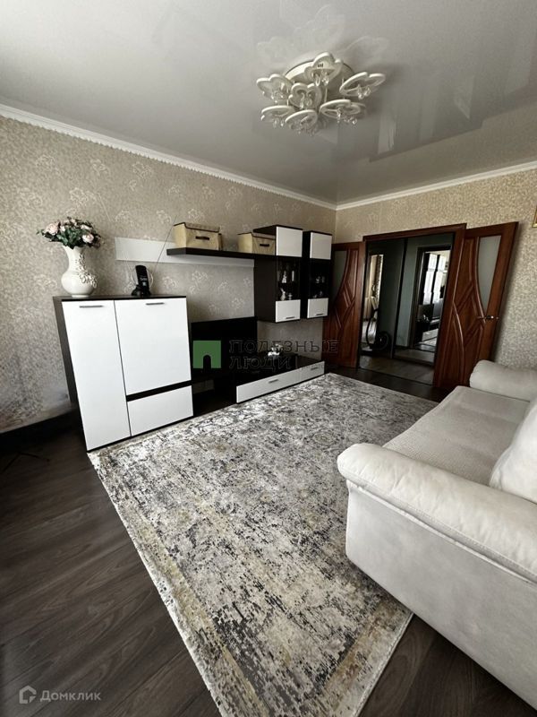 3-комн. квартира, 63.6 м², 8/9 этаж