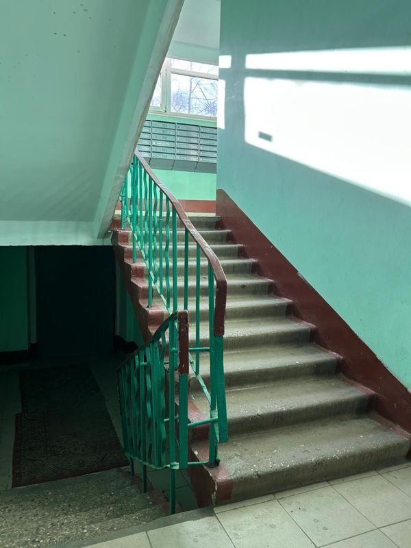 4-комн., 74 м², 6/9 этаж